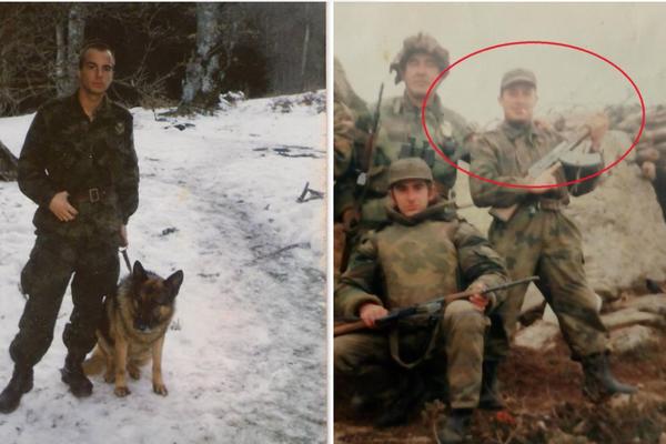 KO DANAS DA NAS BRANI KAD MI VOJSKU NEMAMO? Pitali smo heroje s Košara šta bi se desilo kad bi izbio rat na Kosovu! (FOTO)