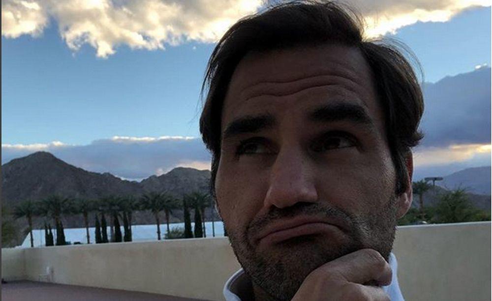Rodžeru Federeru je istekao ugovor sa 'Najkijem