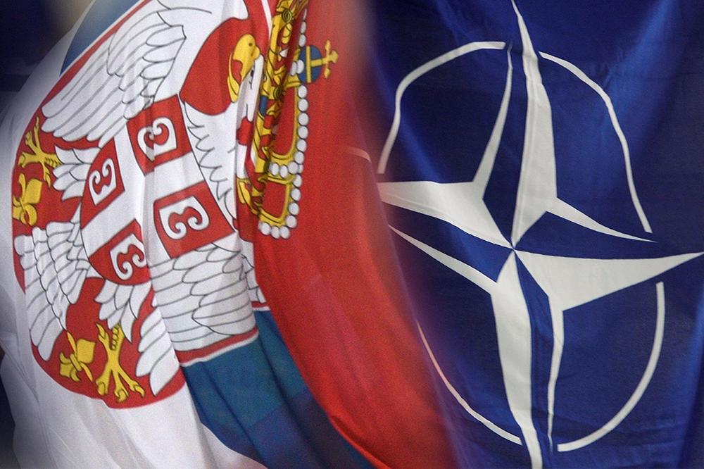 DA LI STE ZA ULAZAK SRBIJE U NATO? Kako 19 godina posle agresije Srbi gledaju na ovo pitanje (VIDEO)