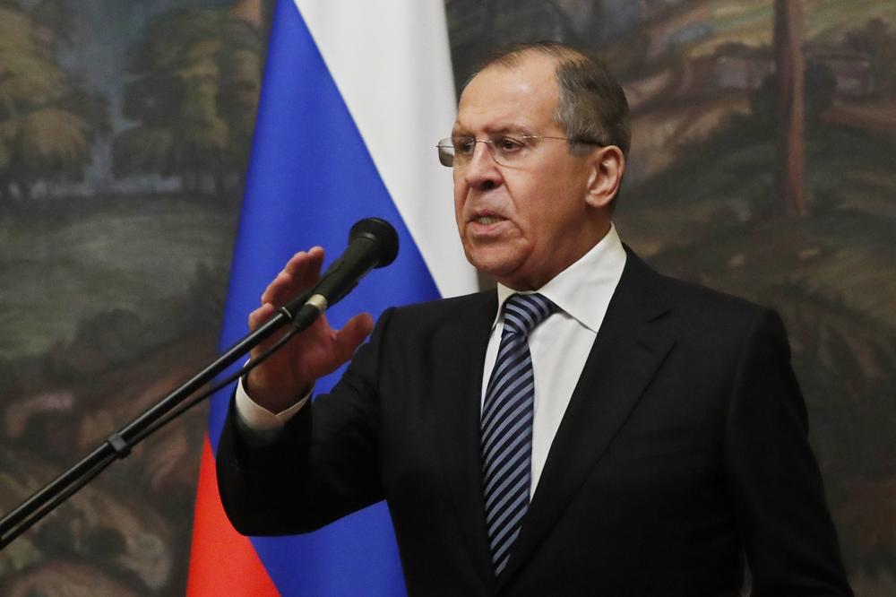POTVREĐENO! Rusija će učestvovati u razgovorima sa SAD o bezbednosnim garancijama u januaru
