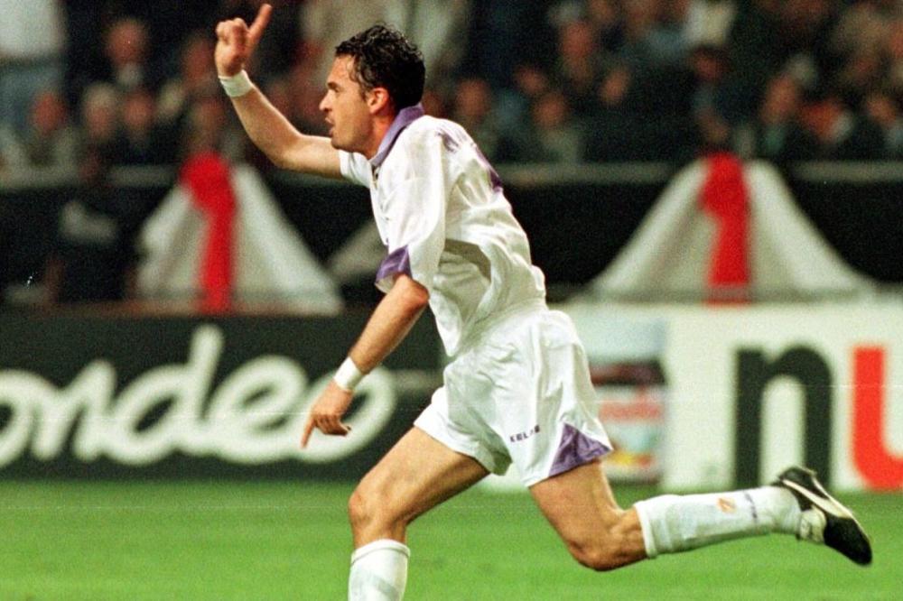 Više od pola Italije i dalje mrzi Mijatovića, ali on 20 godina kasnije otkriva neviđeni gest Juventusa nakon što im je uzeo pehar Lige šampiona! (VIDEO)