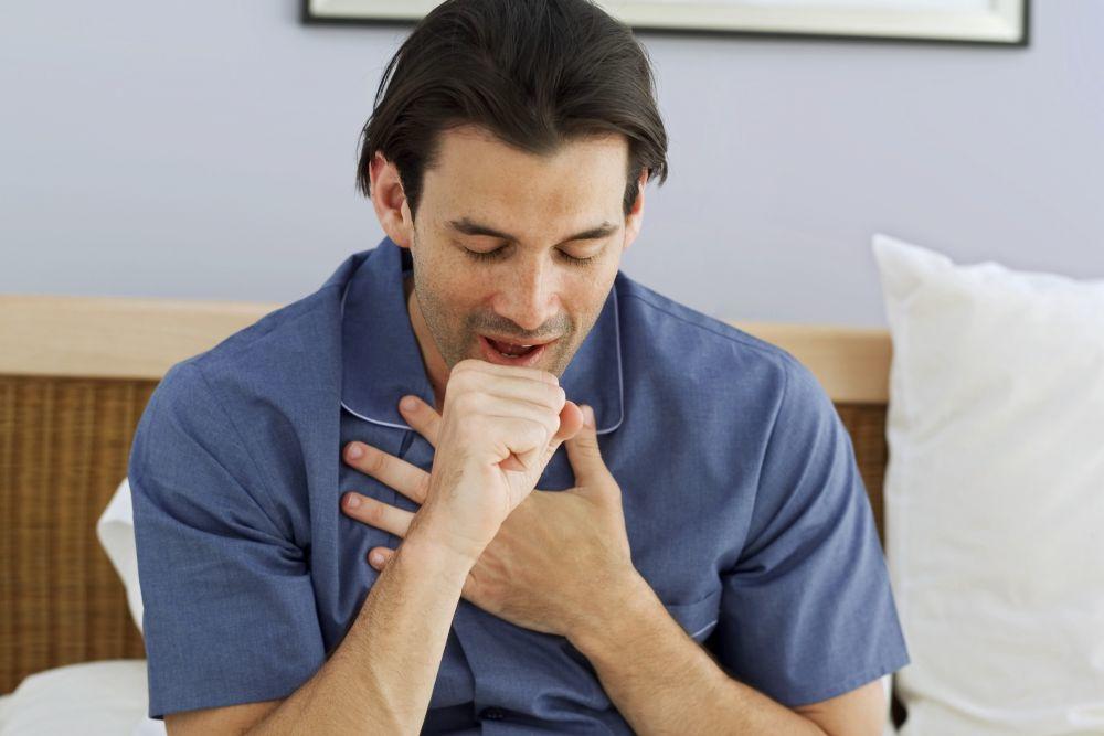 Kašalj takođe može biti znak kardiovaskularnih bolesti  