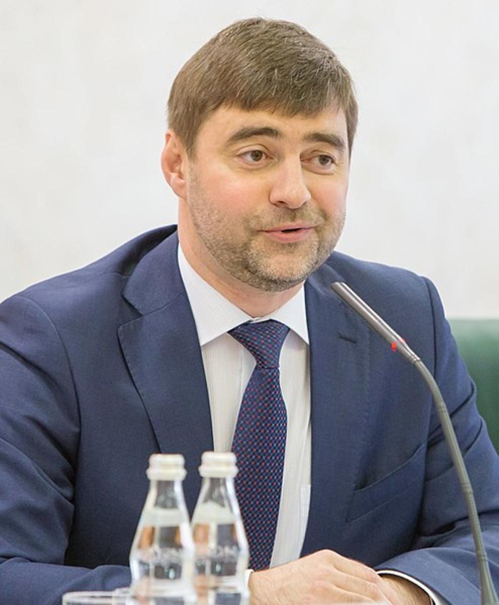 Sergej Železnjak 