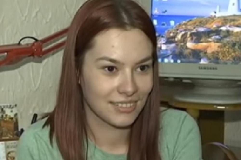 KAKVA SREĆA U KUĆI STEVANOVIĆA: Ovo je studentkinja Katarina koja je dobila stan u Beogradu!
