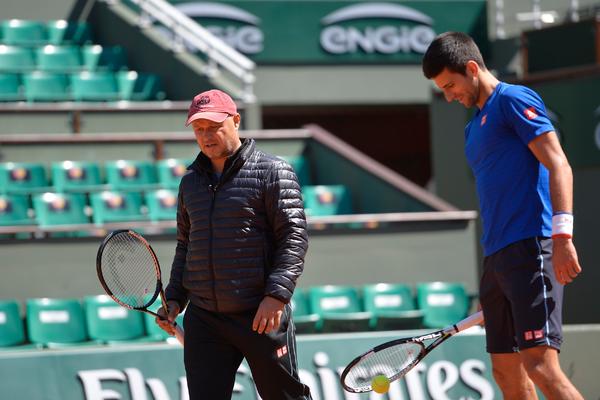 Kao da se prošla nedelja nije ni dogodila: Bez ikakvih promena u svetu tenisa, Novak je tu gde jeste! (FOTO)