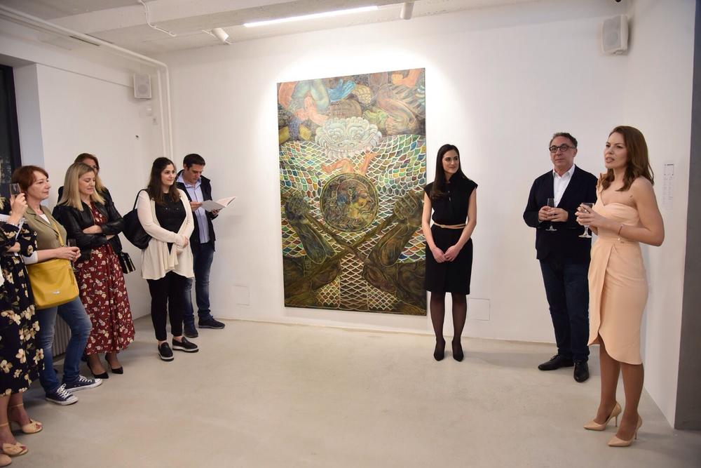Izložbeni program biće okrenut problemu višedecenijske emigracije umetnika iz Srbije