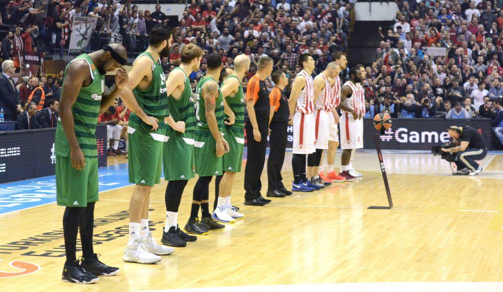 Košarkaši Panatinaikosa hoće da igraju u ABA ligi  