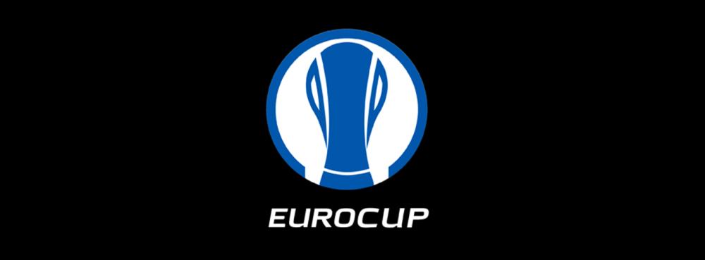 Logo Evrokupa  