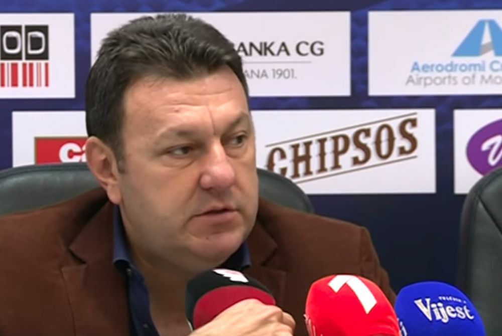 Dragan Bokan ne želi Zvezdu i Partizan za protivnike u polufinalu  