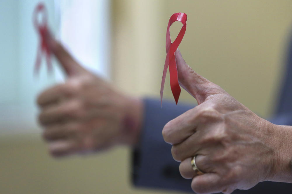 BESPLATNO TESTIRANJE NA HIV: Najbitnije da se infekcija otkrije na vreme i da se započne lečenje