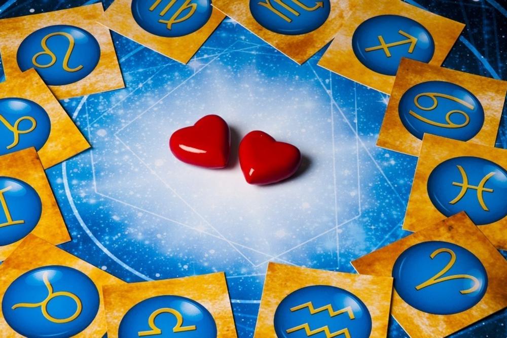 ZABORAVITE NA HARMONIJU U VEZI! Ova 3 znaka horoskopa će vam napraviti užas u ljubavnom životu