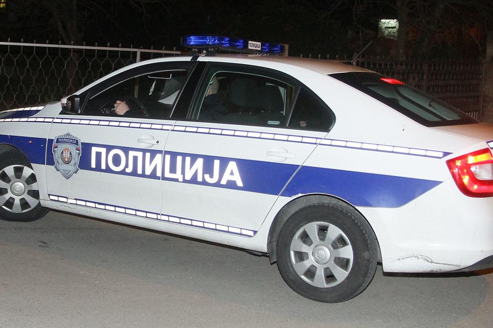 OPET GOREO AUTO U NIŠU: Zapaljena kola supruge niškog inspektora, u isto vreme kad je zapaljen i auto zamenice načelnika policije u Novom Sadu!