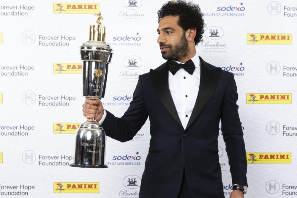 GORE PIRINEJI! Mohamed Salah će igrati El Klasiko?! (FOTO) (VIDEO)