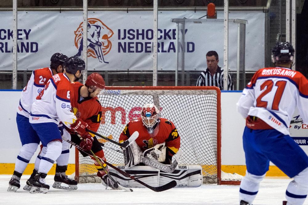 FANTASTIČAN REZULTAT! Srbija uzela bronzu na Svetskom prvenstvu u hokeju!