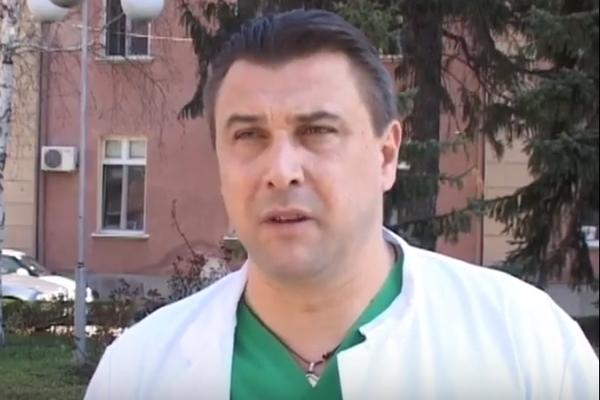 TRAGEDIJA: Poginuo Aleksandar Zlatić (48)