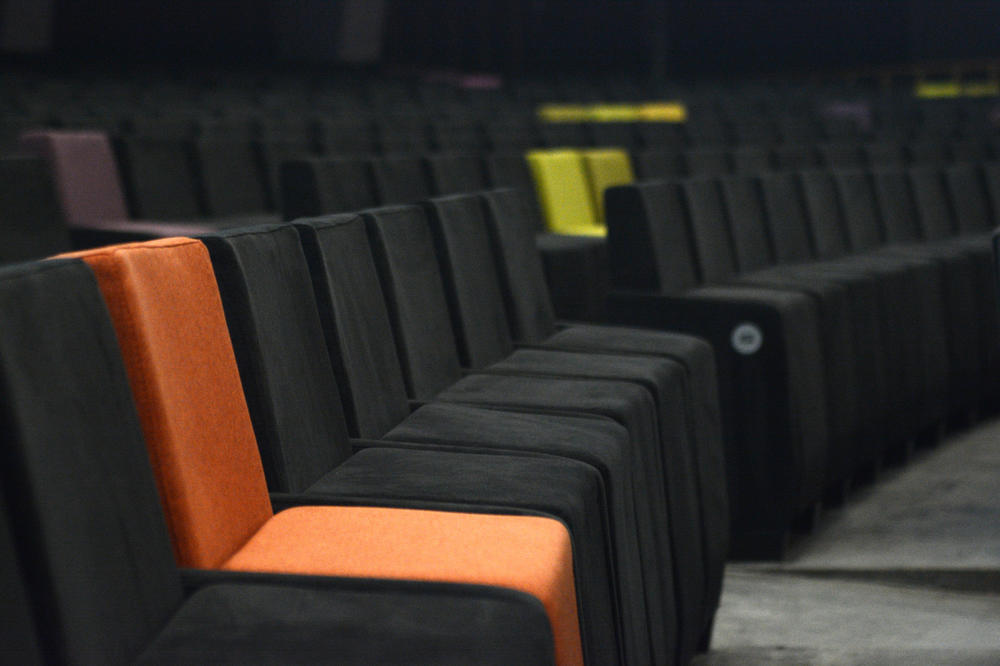 Bioskopi još ne mogu da obnove aktivnost, nedostaju novi filmovi