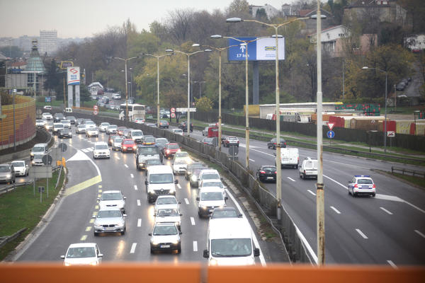 PRETE OGROMNE GUŽVE! Zatvara se važan autoput u Srbiji