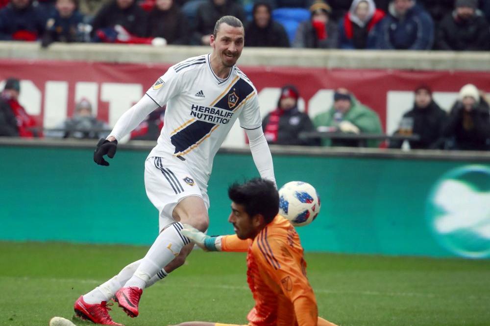 ON NIJE U MOJIM PLANOVIMA: Ako se pita selektor Švedske, Ibrahimović ne ide na Mundijal!
