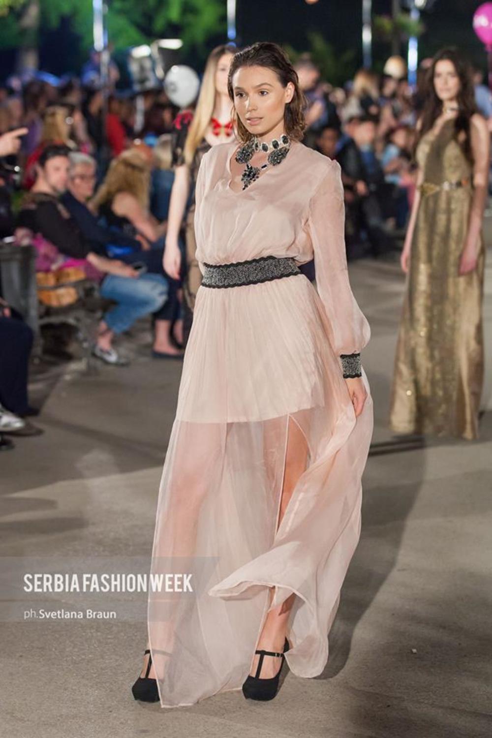 Serbia Fashion Week  
