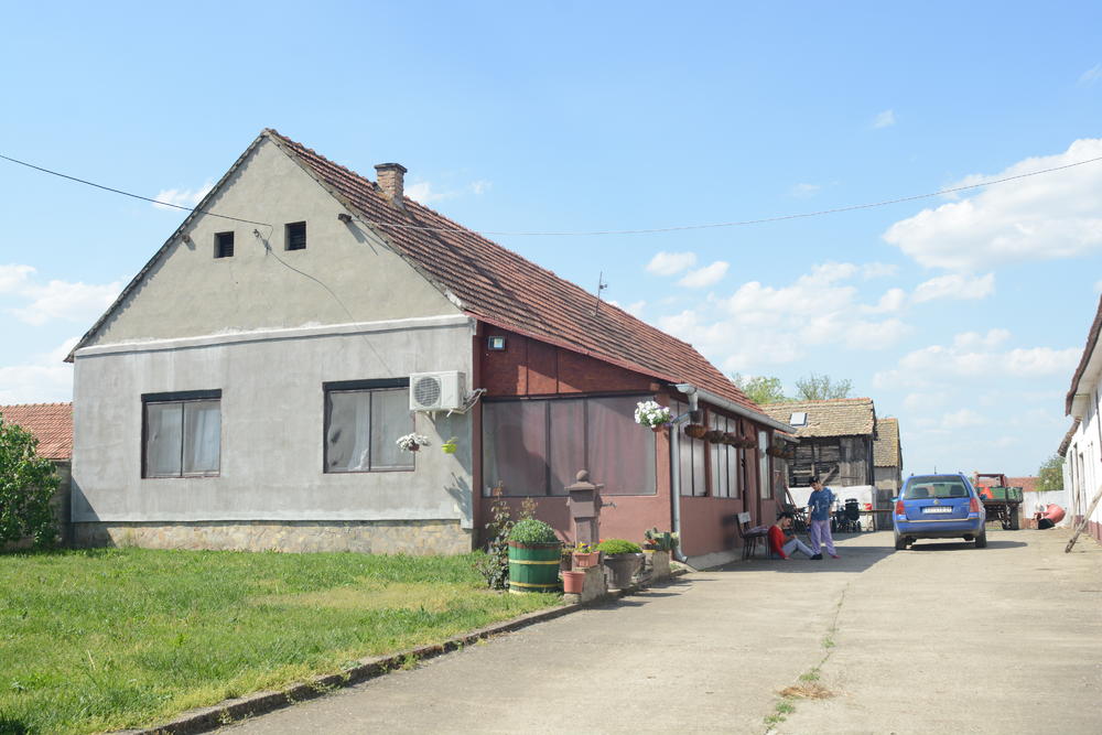 Dom porodice Smukov 