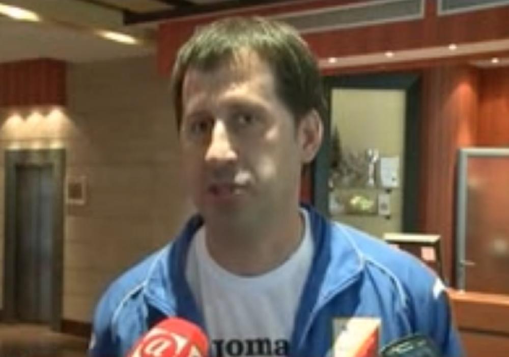 Goran Šaula  