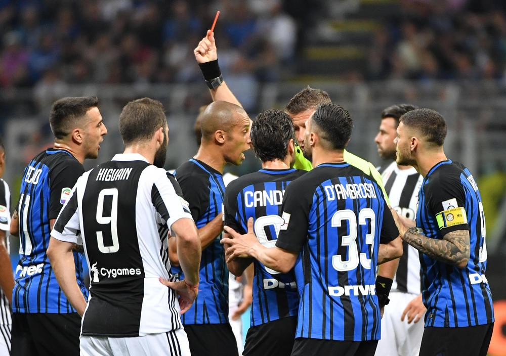 Juventus - Inter  