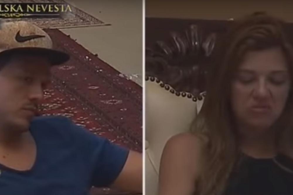 PANIKA U ZADRUZI: Kija izgubila telefon u kojem je skriven njen i Slobin intimni video snimak! (VIDEO)
