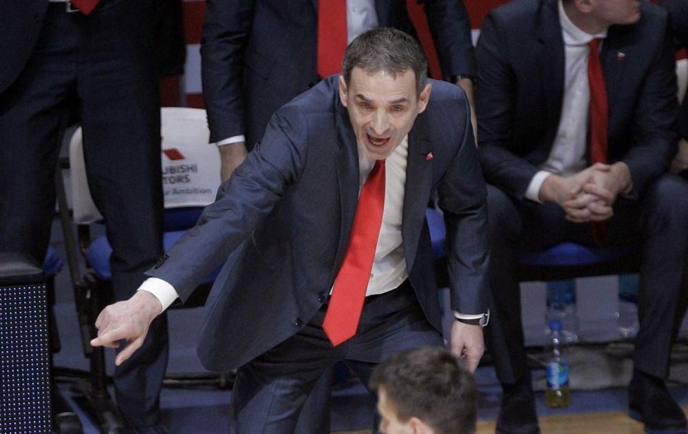 Milenko Topić ističe da je istrošenost najveći problem za njegov tim