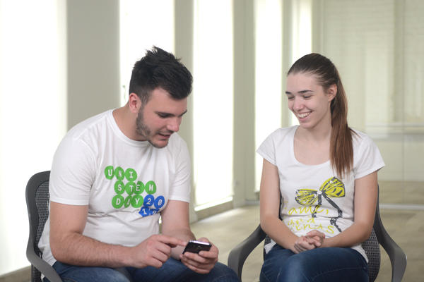 Todor i Ana su mladi GENIJALCI koji su osvojili medalje na svetskom naučnom takmičenju! RASTUŽILO NAS JE IPAK ONO ŠTO SU NAM REKLI! (VIDEO)