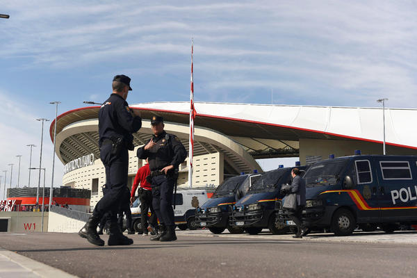 REKORDNA ZAPLENA KOKAINA: Španska policija zaplenila opijate u vrednosti od preko 300 miliona evra!
