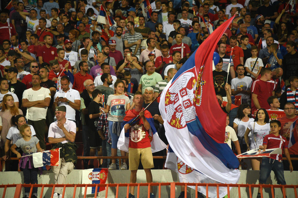 HOROR! Selektor fudbalske reprezentacije Srbije dobio brutalne pretnje! (FOTO)