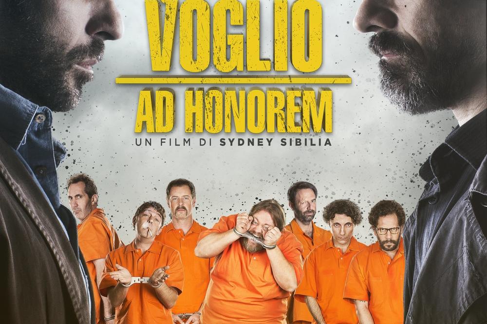 Festival italijanskog filma u Beogradu: Specijalan gost oskarovac Alesandro Bertolaci