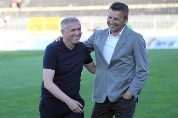 Đukić i Grobari su upravo dobili razlog da razvuku osmeh preko lica uoči finala Kupa Srbije!