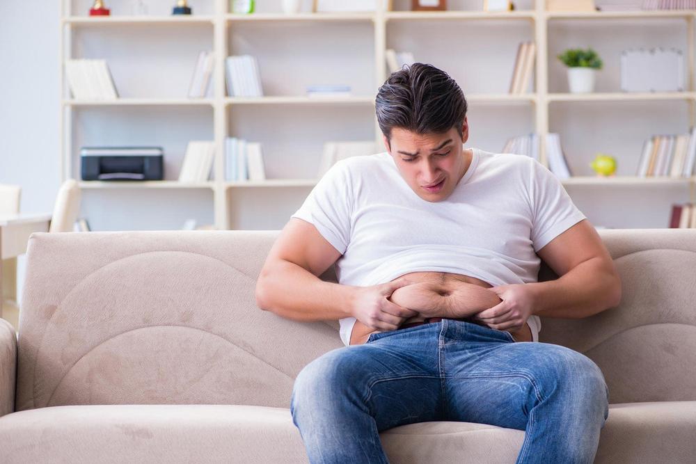 Geni mogu biti jedan od uzroka tvrdog stomaka  