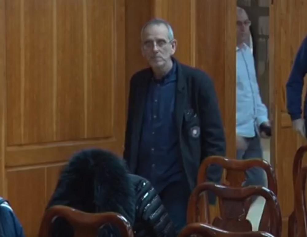 Nebojša Arsenijević ostaje rektor Univerziteta   