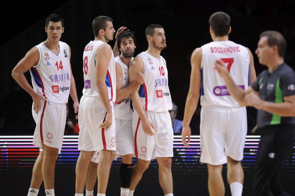 SALE, IMAMO ZA TEBE TOP VESTI: Srbin iz NBA najavio da će 100% igrati za Srbiju u kvalifikacijama!