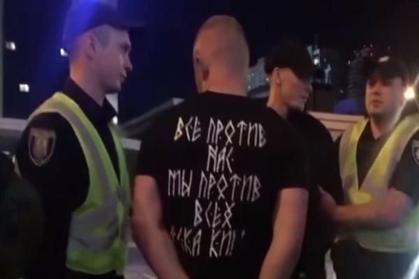 Huligani Dinama masakrirali navijače Liverpula u Kijevu: Krv i polupane glave svuda, brutalni napad uoči finala Lige šampiona! (VIDEO)