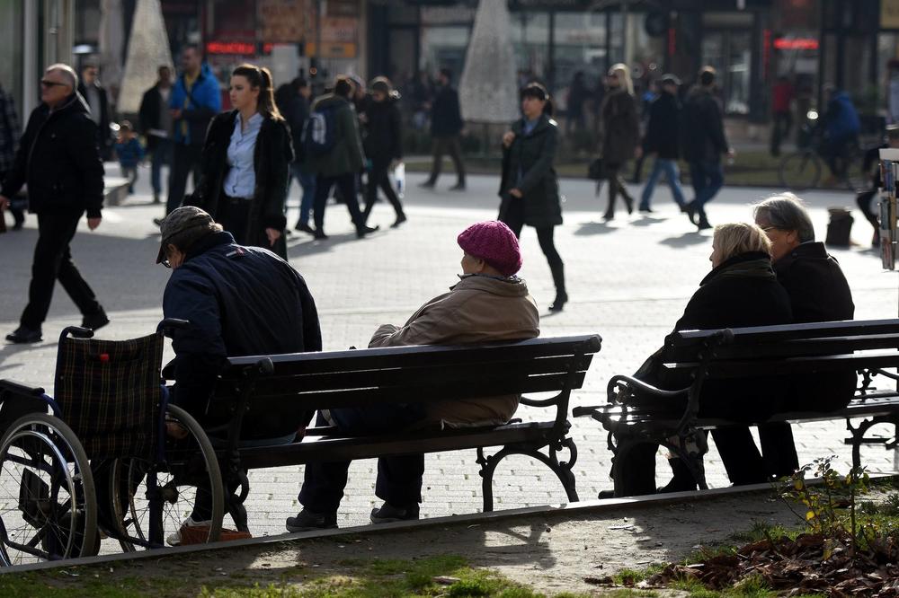 VELIKA PROMENA ZA SVE PENZIONERE U SRBIJI: Ukida se Zakon o privremenom smanjenju penzija!