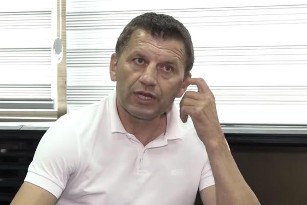 UZEO JE TROFEJ, ALI... Miroslav Đukić ipak ide iz Partizana?!