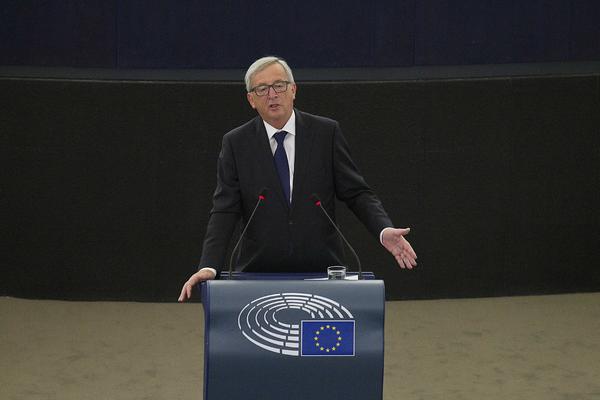 POSTIGNUT SPORAZUM O BREGZITU: Junker objavio nacrt dogovora, čeka se odluka lidera EU