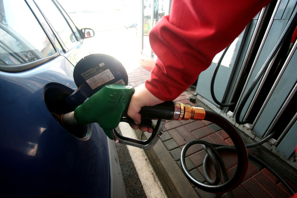 Cena goriva u Srbiji je najveća u odnosu na region   