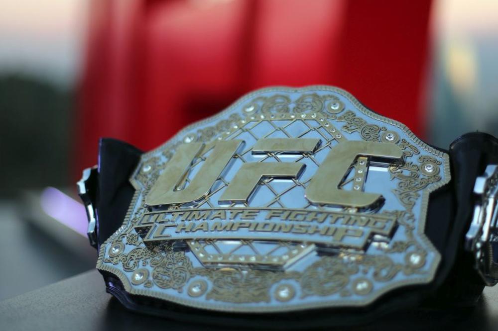 UFC PODELIO OTKAZE DVOJICI BORACA: Legende MMA više ne pripadaju najpoznatijoj organizaciji!