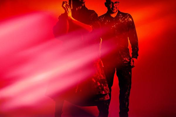 ZNAMO DA ĆE VAM SE DOPASTI! Morcheeba objavila novi album pred Arsenal Fest! (VIDEO)