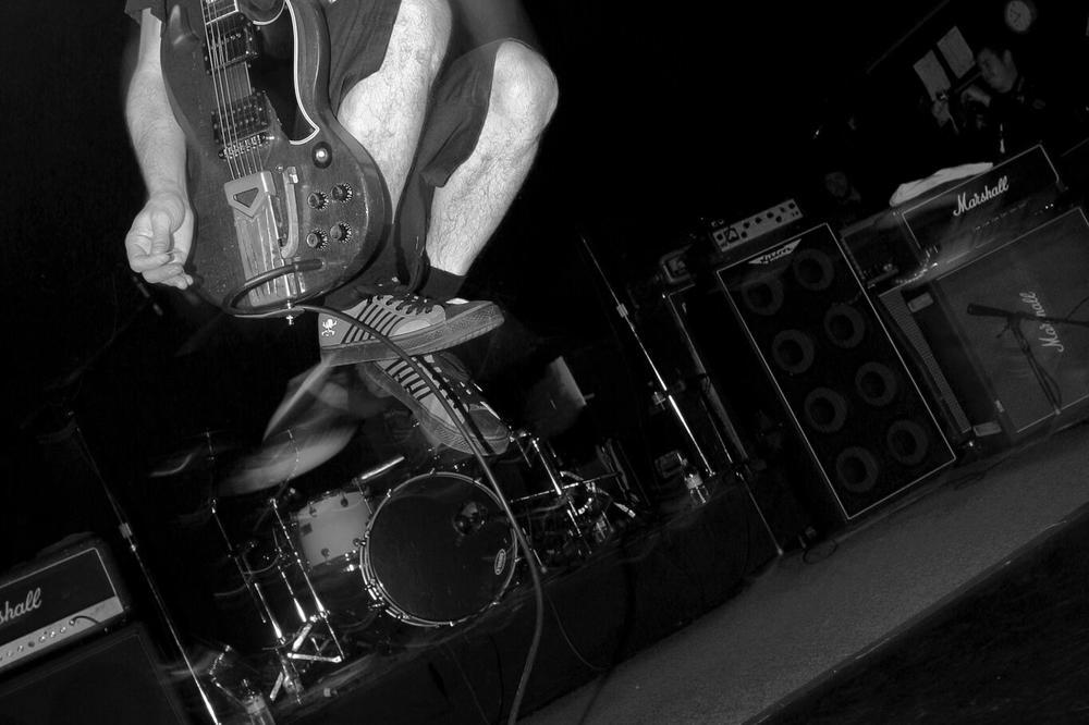 BIĆE OVO KUL LETO: Bivši gitarista Bad Religion sa Marky Ramone-om na Arsenalu! (VIDEO)