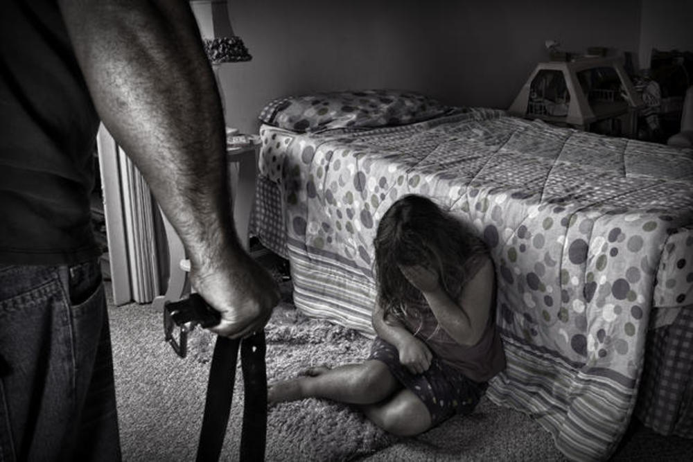 Nasilje tokom detinjstva može ostaviti trag na samopouzdanju  