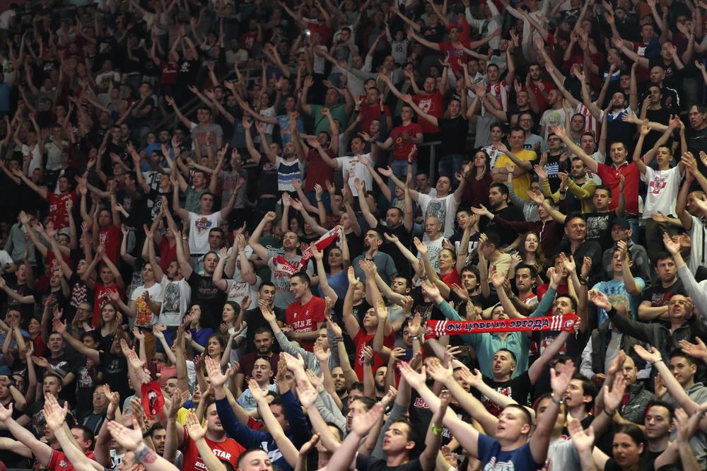ZVANIČNO: Trostruki šampion Evrope potpisao za Crvenu zvezdu! (FOTO)
