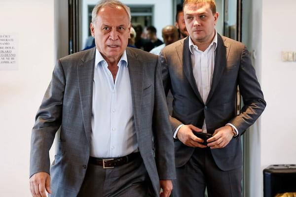 IZVUKLI SE U POSLEDNJI ČAS: Partizan izbegao tužbu od menadžera koja je mogla da napravi ogroman problem s UEFA