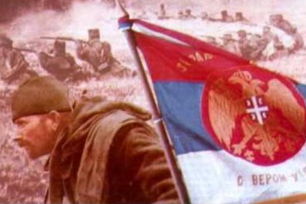 NAJIZVOĐENIJA SRPSKA PESMA U SVETU: Zbog nje su Srbi prolili more suza