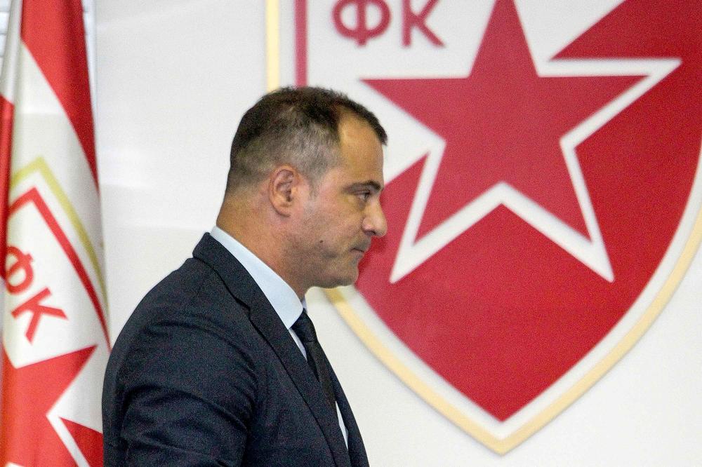 Dejan Stanković se vraća kući - i to kao trener!