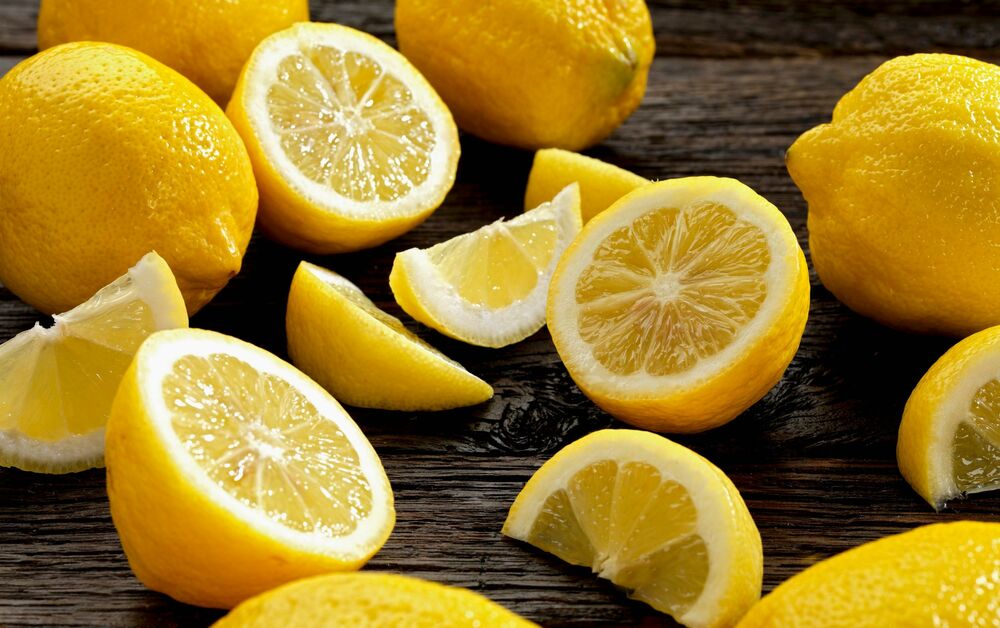 Limun je veoma efikasan u borbi protiv bubašvaba  